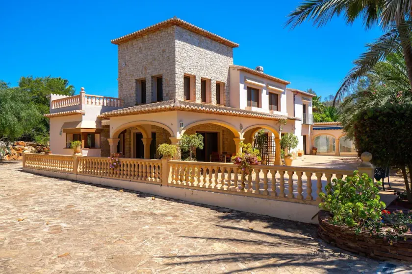 Villa Flor del Paraíso - Image 1