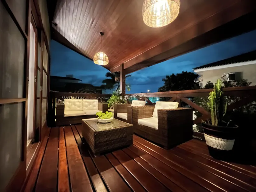 Casa Palmer - Image 1