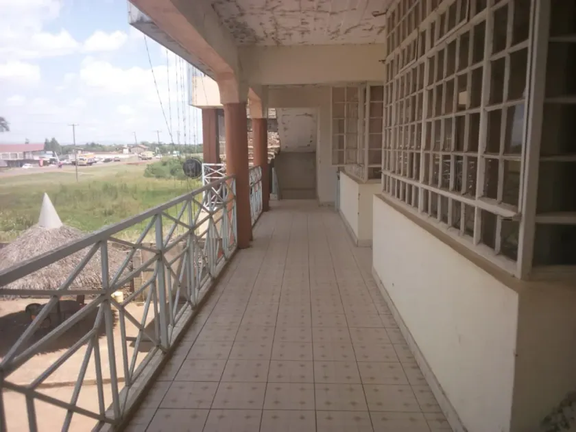 Gempark Grand Hotel - Image 1