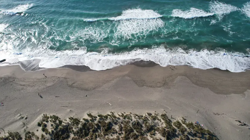 Bodega Bay - Sonoma Coastline - Image 1