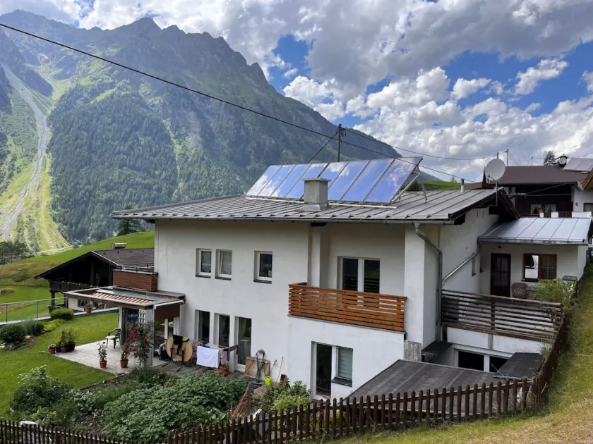 Ferienwohnung Aktiv by Interhome - Image 1