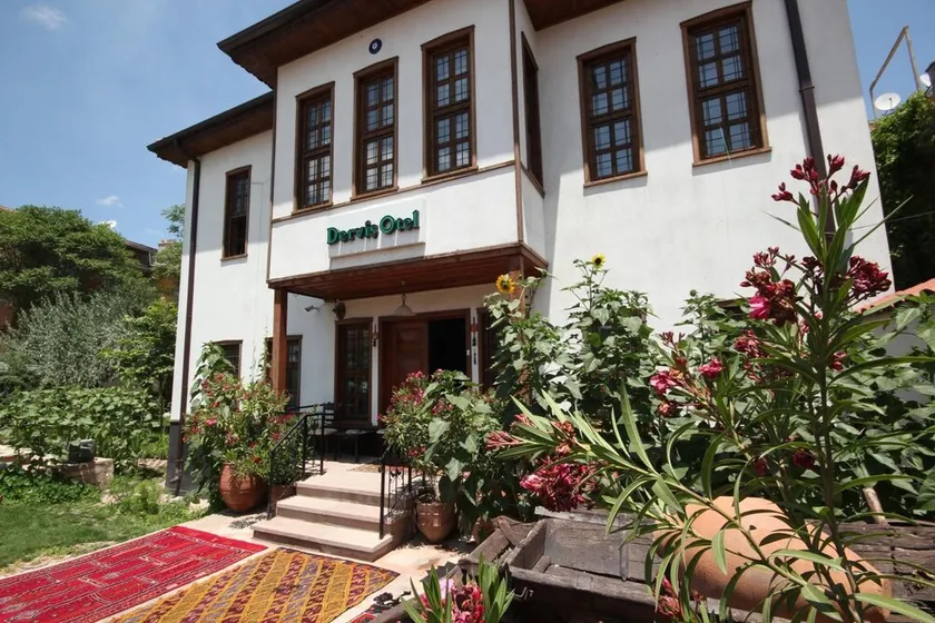 Konya Dervish Hotel - Image 1