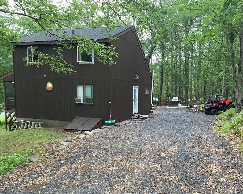 Masthope  Community Charming Chalet 3 day min stay. - Image 1