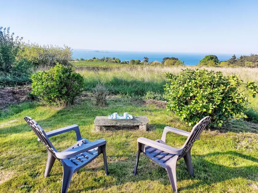 Holiday Home Ti Loïk by Interhome - Image 1