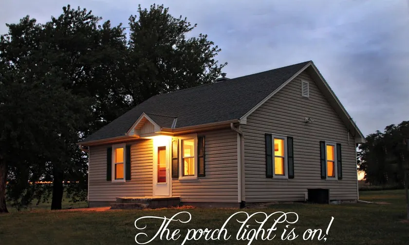 Country Family Getaway - Image 1