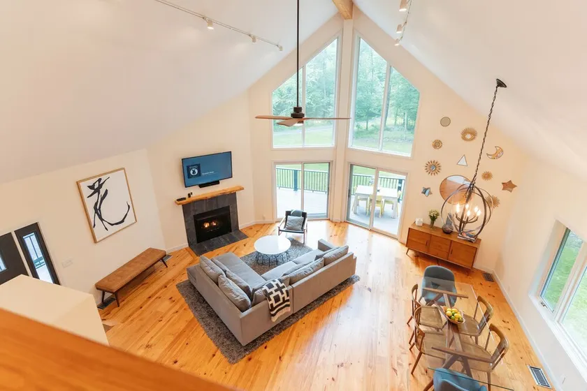 Private Zen Retreat - Near HITS, Hunter, Hiking Trails - Image 1
