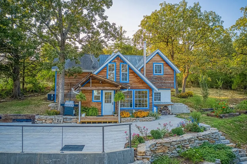 Modern Home + Cozy Vibes + Table Rock Lake + Branson + Buffalo National River - Image 1