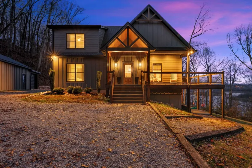 Island Viewer - Lakehouse Great for Families! - Image 1