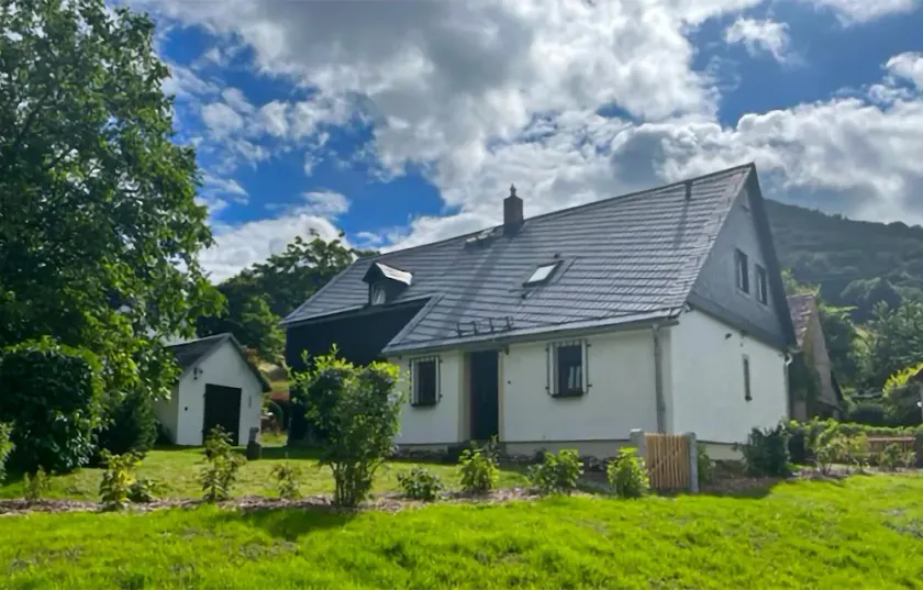 Ferienhaus Lausche Haeusl - Image 1