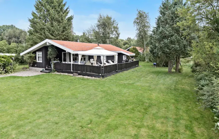Fantastisches Haus mit 4 Schlafzimmern. - Image 1