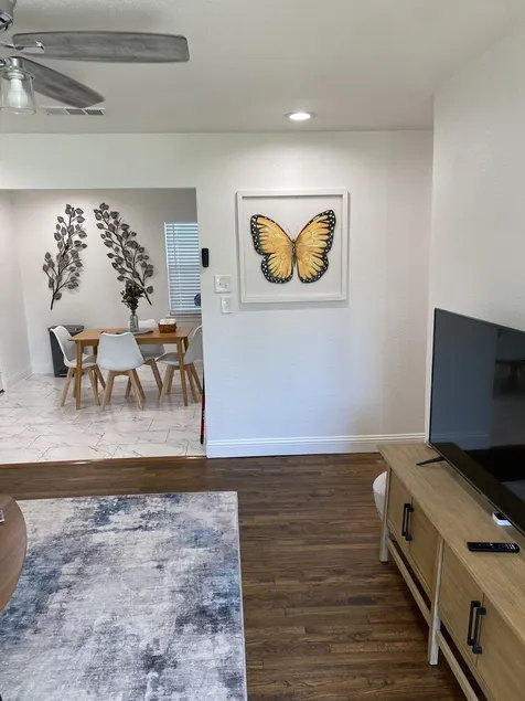 Butterfly Place our Charming 3 Bedroom Home in Kennedale Texas - Image 1