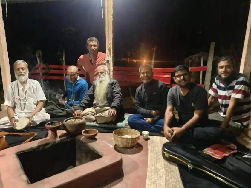 Golok Riverside Retreat - Image 1