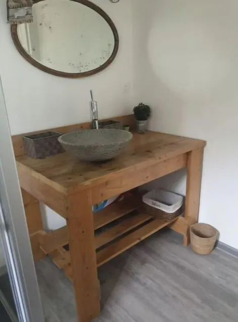 Gîte ave Piscine - Image 1