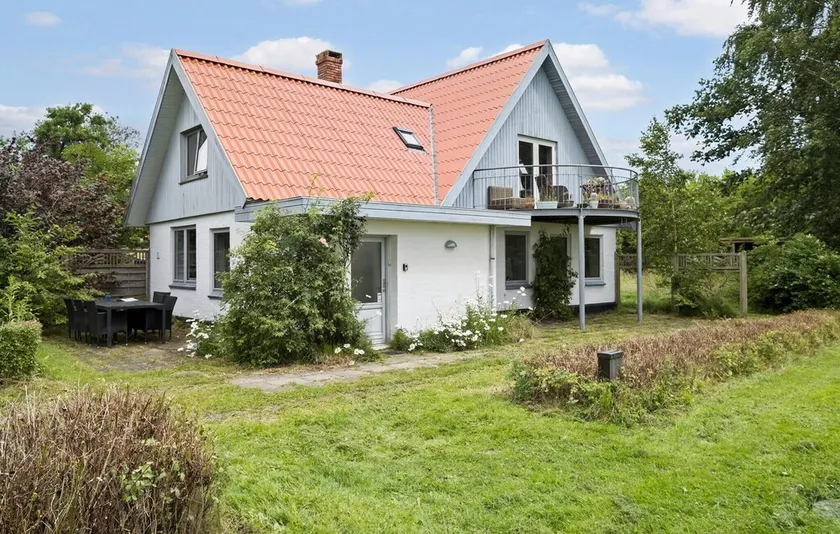 House in Broager for 6 people with 3 rooms Ref. 633998 - Image 1