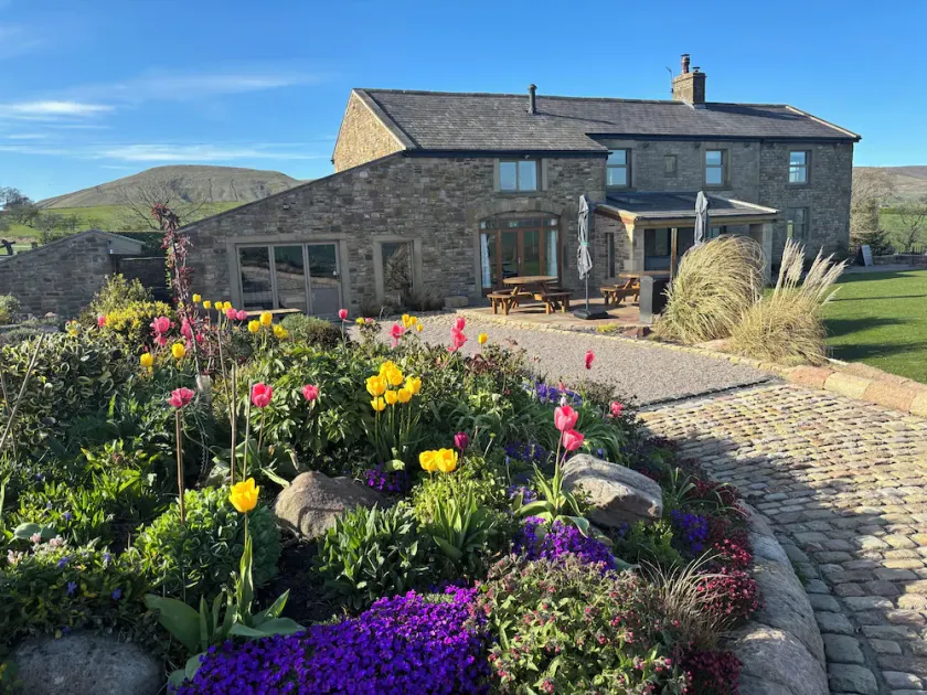 Cuthbert Hill Farm - Image 1