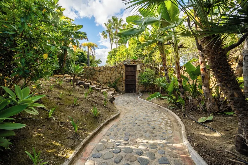 CASA TESS boutique hotel - Image 1