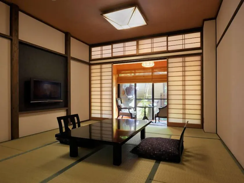 Tsumikusa no Yado Komatsu - Image 1