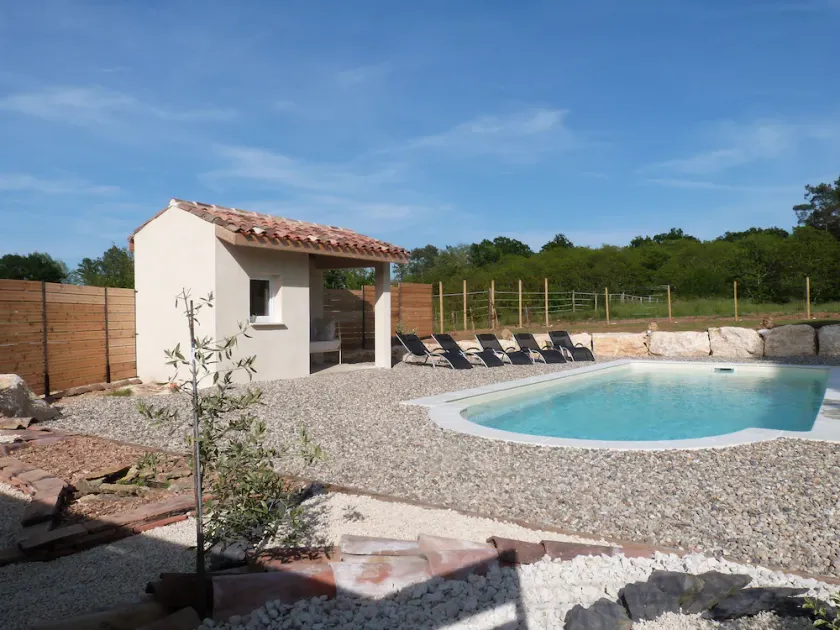 Elegant house - Gites of Roussille - Image 1