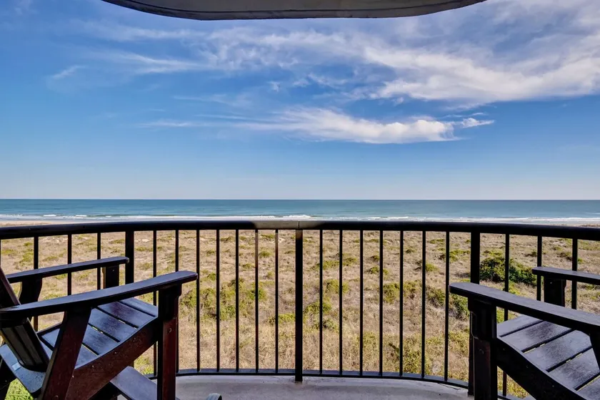 DR 1309 - Getaway zu diesem Apartment am Meer mit Pool und direktem Zugang zum Strand - Image 1