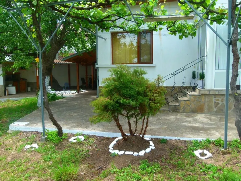 Villa valle de rosas - Image 1