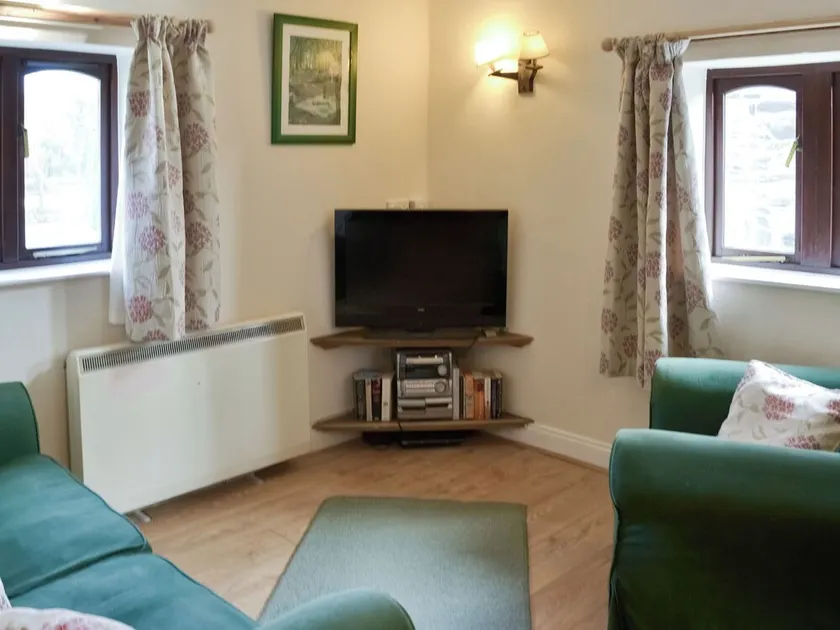 2 Schlafzimmer Unterkunft in Polson, nr. Launceston - Image 1