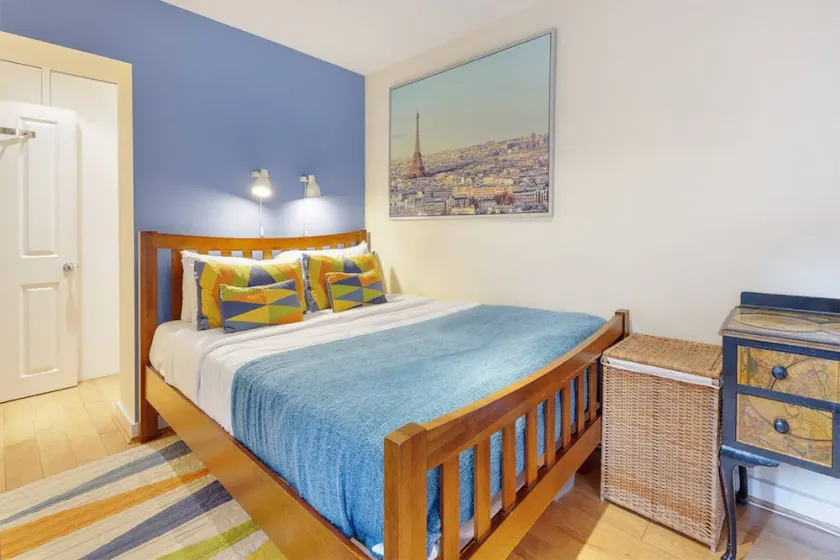Comfy et facile pour le centre de Londres - Image 1