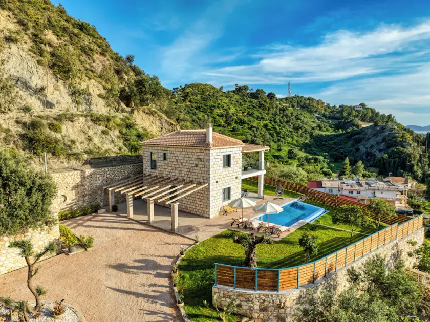 Villa Celestia - Image 1