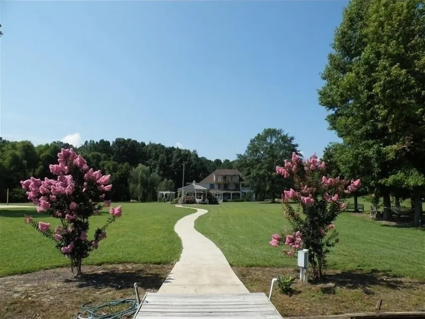 Da Casa Banana2, grande maison sur le magnifique lac Oconee - Image 1