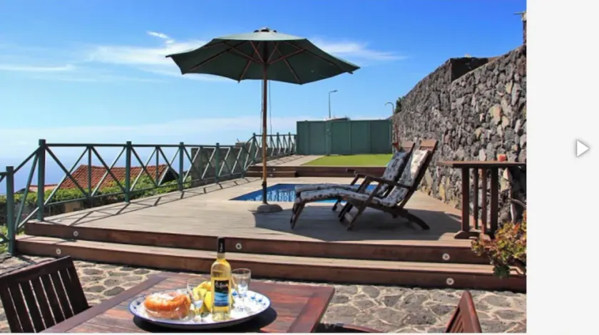 Maison avec barbecue, jardin et internet haut débit | Vue mer - Image 1