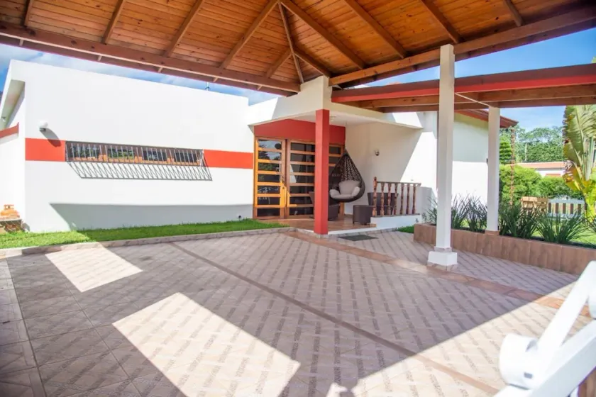 Villa Dorada Jarabacoa - Image 1