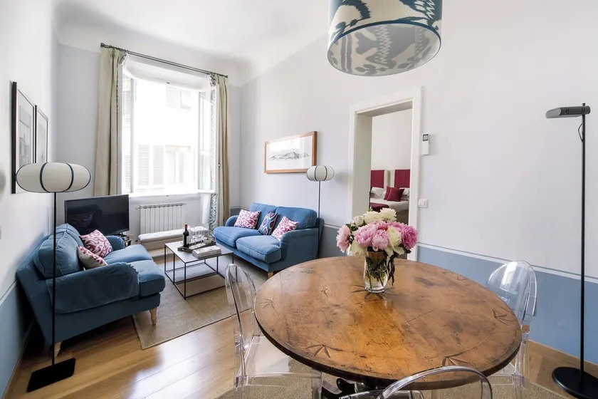 FABULEUX APPARTEMENT 3BD-3BA AVEC TOUT CONFORT, GRANDES VUES, AU COEUR DE LA VILLE! - Image 1
