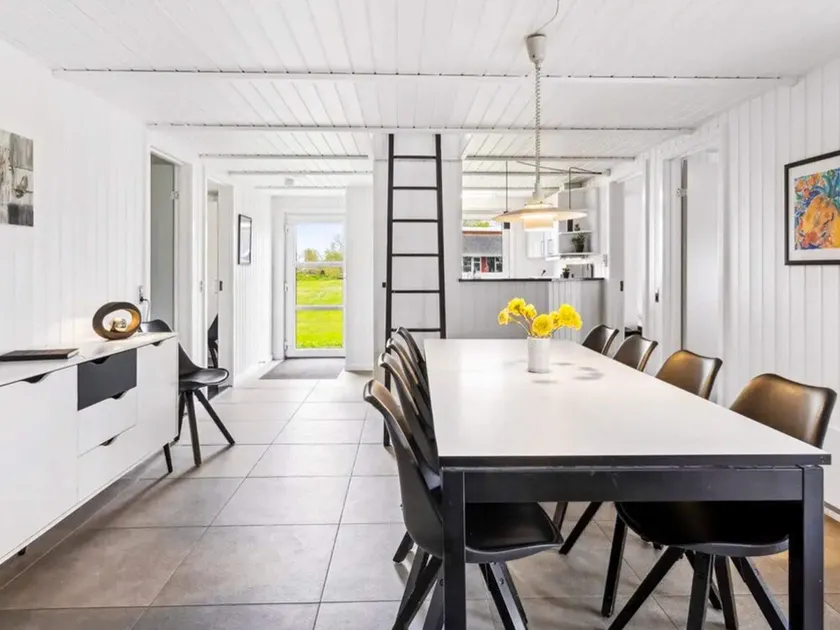 12 Person Holiday Home in Nordborg - Image 1