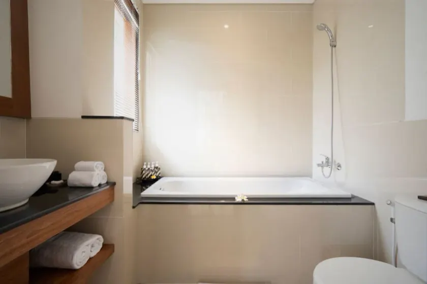Private Villa nearby Kuta, 2 BR and Private Pool - Image 1