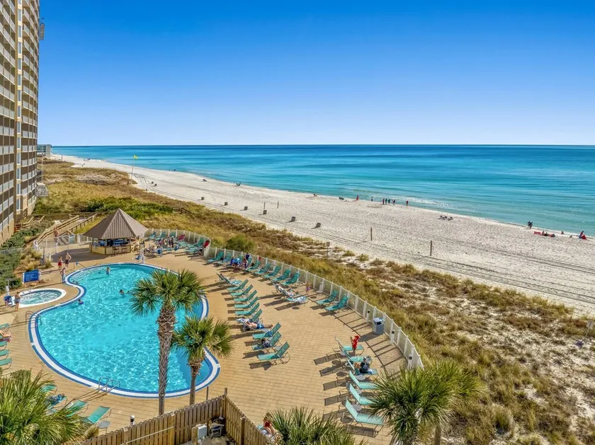 Emerald Beach by Panhandle Getaways - Image 1