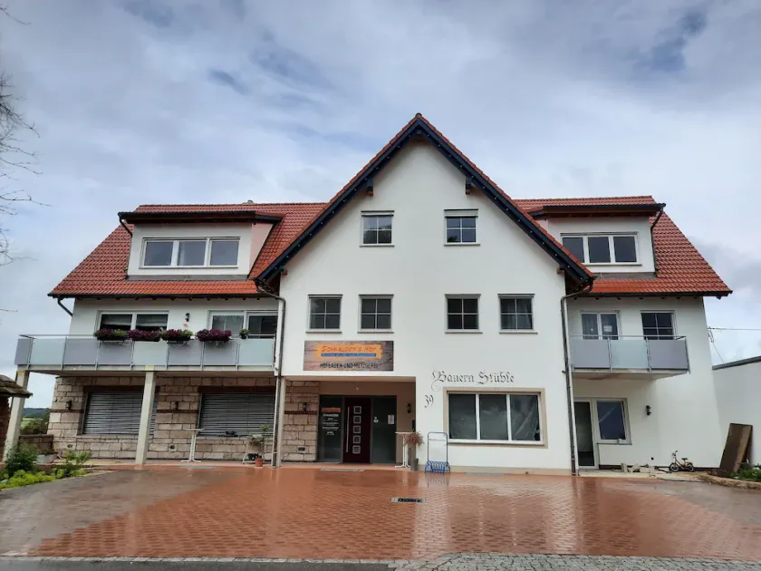 Ruhige Ferienwohnung auf der Schönen Schwäbischen Alb - Image 1