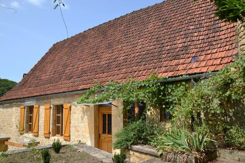 Cottage in der Nähe von Sarlat - Périgord Noir - Image 1
