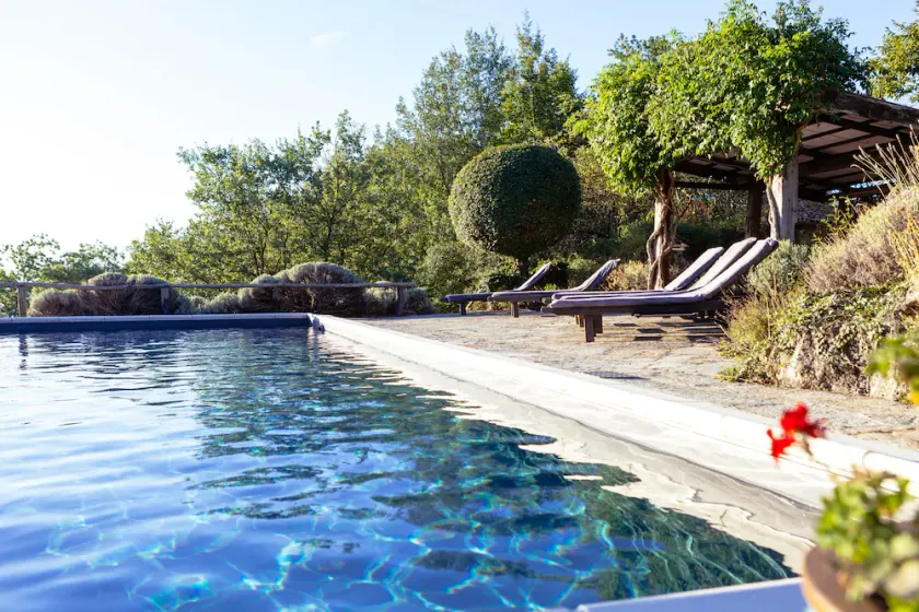 Farm house (Sleeps 10, 5 Bedrooms) - Image 1