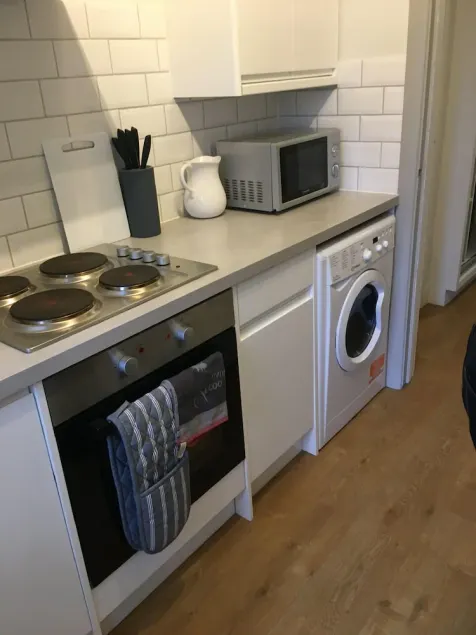 Atemberaubende Studio-Wohnung - Image 1
