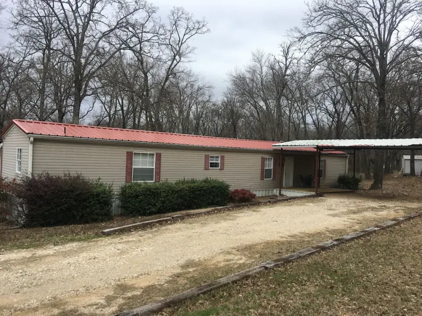Lake Texoma Getaway - Et absolut roligt sted at slappe af - Image 1