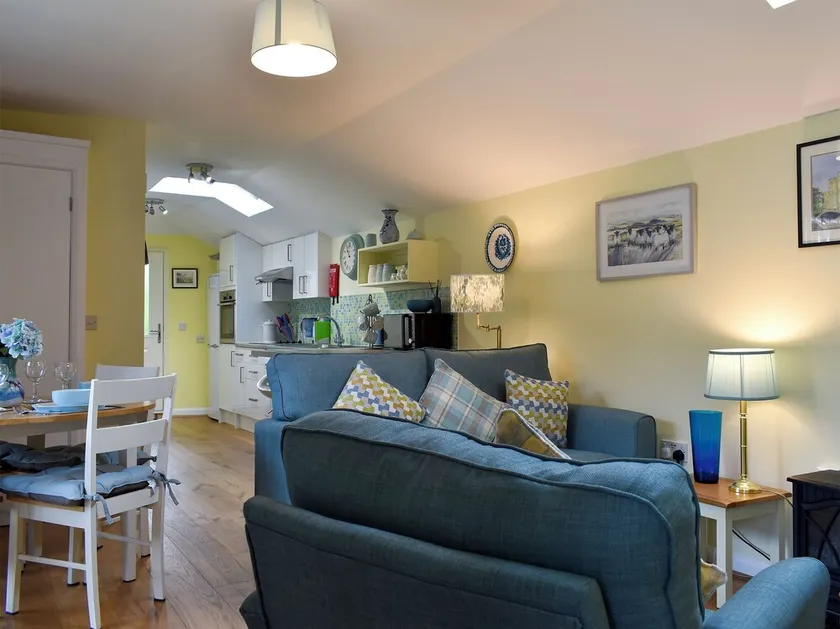1 bedroom accommodation in Kingston, near Canterbury - Image 1