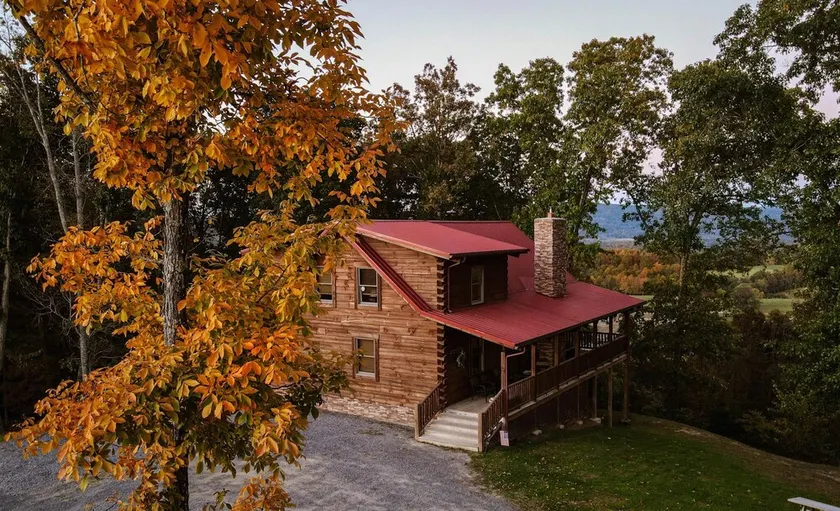 Grandview Cottages llc - Image 1