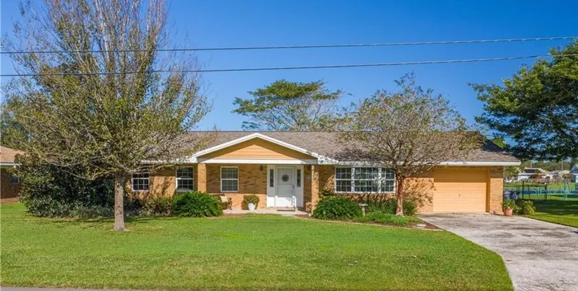 A perfect place in Central Florida for boating, fishing, or a relaxing vacation! - Image 1