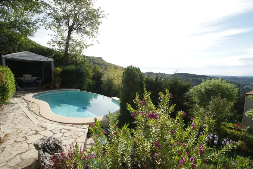  Beautiful villa, private pool, panoramic views, peaceful, central to all. - Image 1