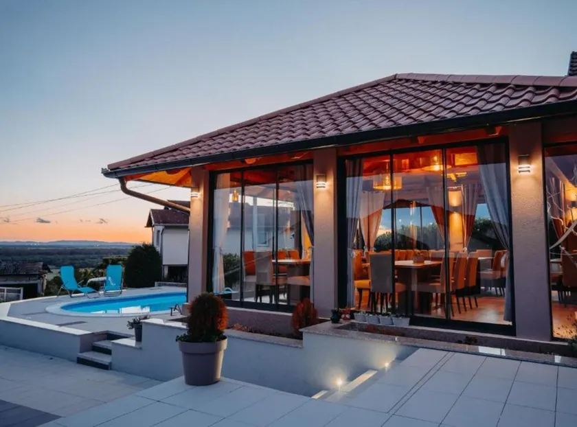 Belajec Wine & Nature Retreat - Image 1