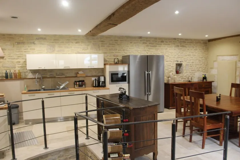 Town house - Image 1