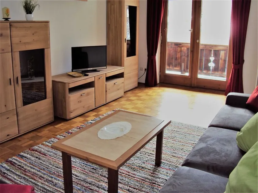 Vacation apartment south 65m² - Gästehaus Fischer - Image 1