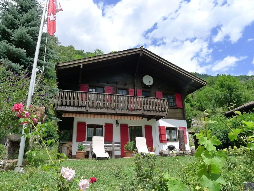 Wonderful private villa for 6 guests with WIFI, TV and patio - Image 1