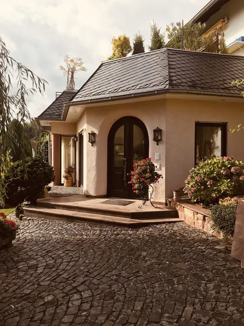 Apartamento de 3 quartos à beira do Vogelberg, tranquila encosta virada a sul, - Image 1