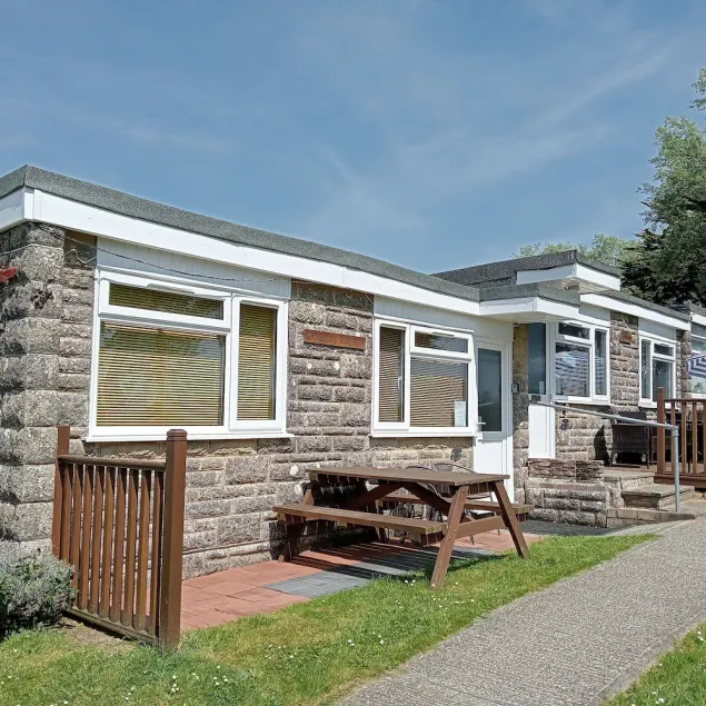 Fossils Reach: Comfy, dog friendly, and with superfast broadband - Image 1