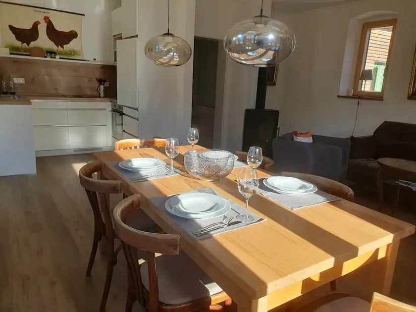 Ferienwohnung 'Zauberhaftes Franken Erleben' mit Bergblick, privater Terrasse und WLAN - Image 1